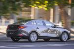 Mazda3 Sedan 2019 года (AU)